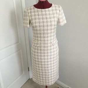 Custom Made Sheath Dress